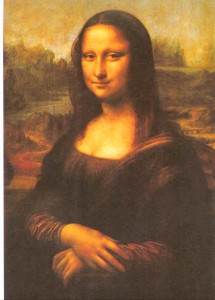 Mona Lisa