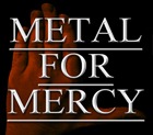 Metal for Mercy orange