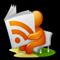 RSS-Feed abonnieren